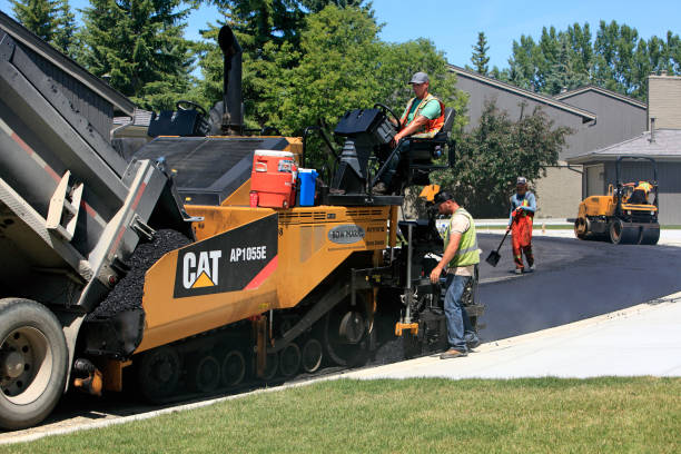 Best Driveway Repair Near Me  in Lantana, TX