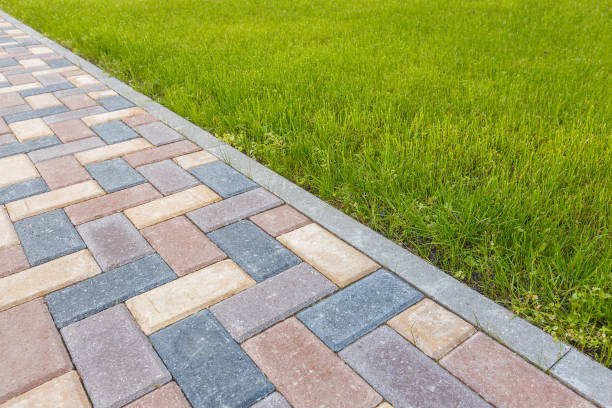Reliable Lantana, TX Driveway Pavers Solutions